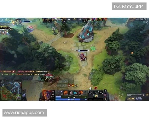 dota2比赛打法风格-解析Dota2比赛的打法风格-dota2比赛打法风格