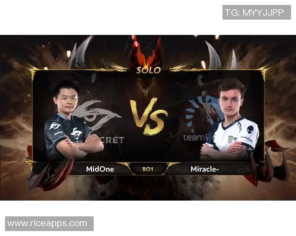 dota2solo比赛-关于 Dota2 单挑赛事的魅力-dota2solo比赛