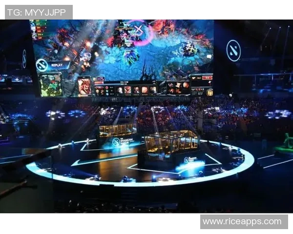 dota2观看比赛-沉浸于Dota 2的世界，观看比赛的魅力-dota2观看比赛